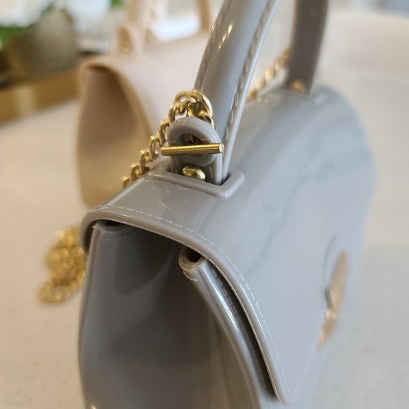 Mini Crossbody bag. - Picture 6 of 7